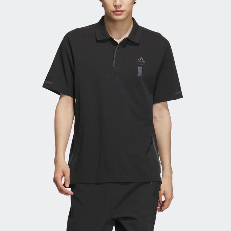 adidas Wj Mh Polo LogoPolo