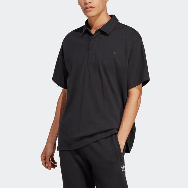 adidas originals Essentials Polo Shirt LogoPolo