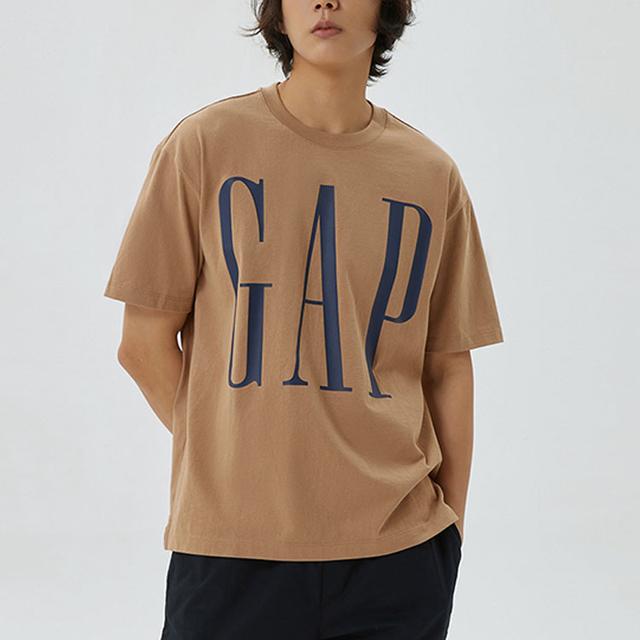 GAP LogoT