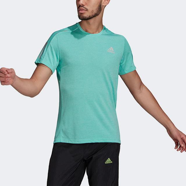 adidas Own The Run Tee T