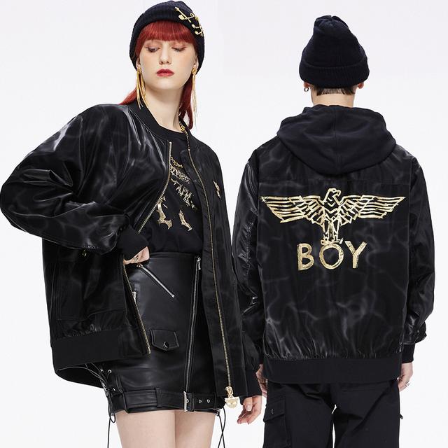 Boy London FW21 Logo