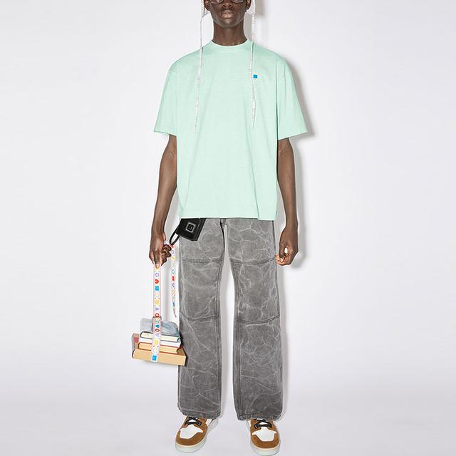 Acne Studios SS23 Face T