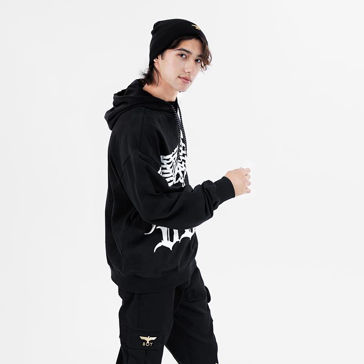 Boy London FW22 Logo