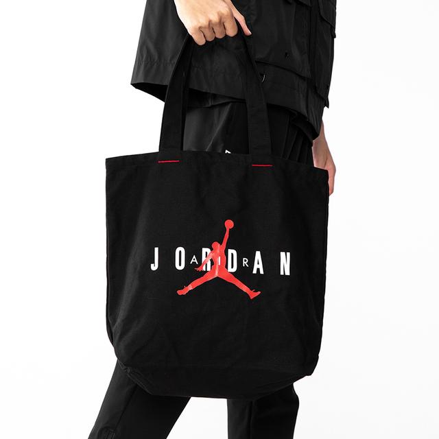 Jordan logo Tote