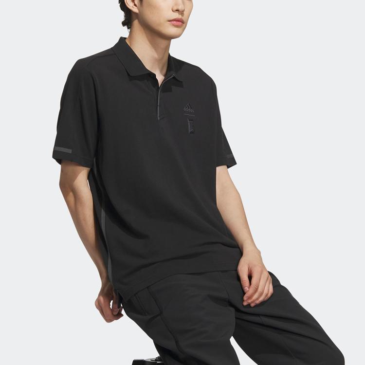 adidas Wj Mh Polo LogoPolo