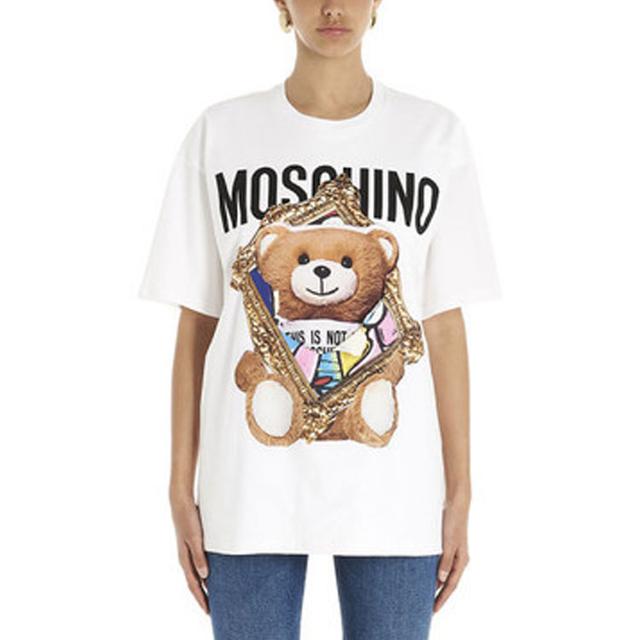 MOSCHINO T