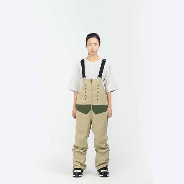 YAKKY PANG FW21