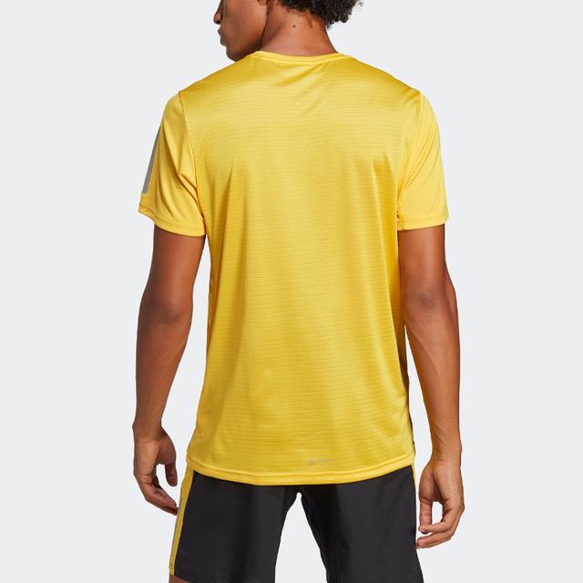 adidas Own The Run Tee LogoT