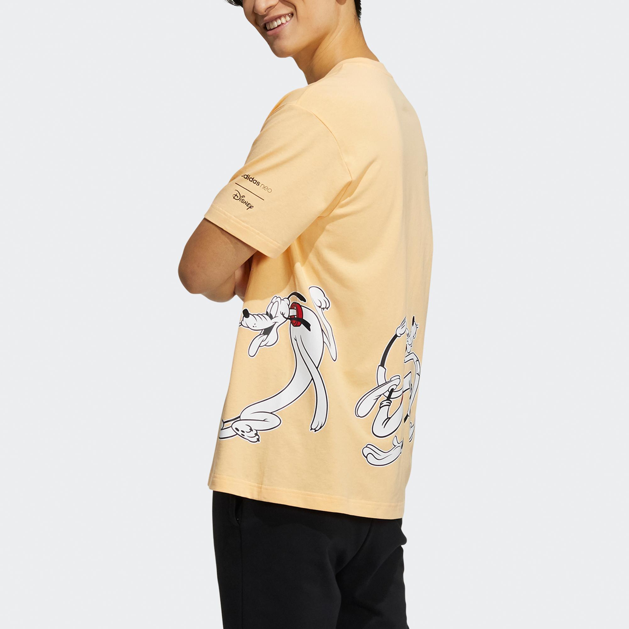 adidas neo x Disney M Mf Tee 2 T