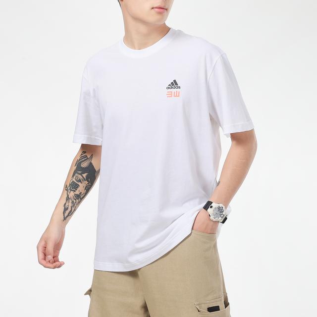 adidas Iseem Gfx Tee T