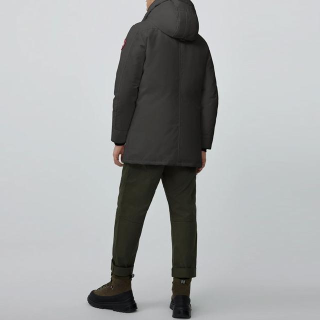 Canada Goose FW22 Logo