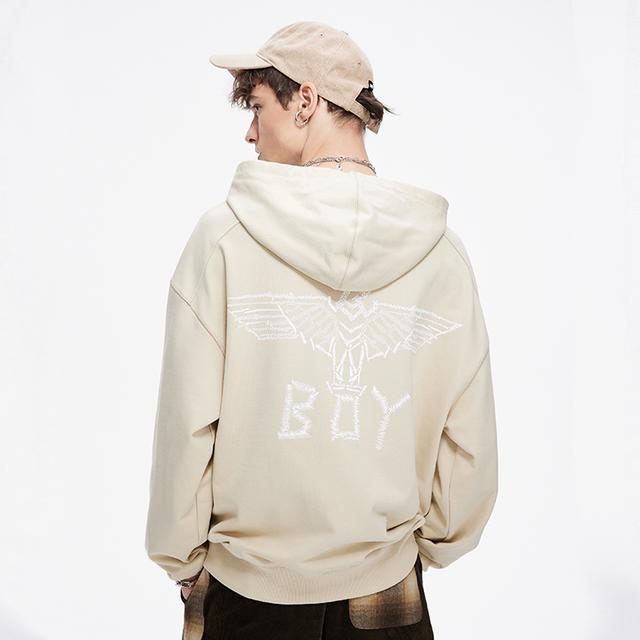 Boy London FW21 logo