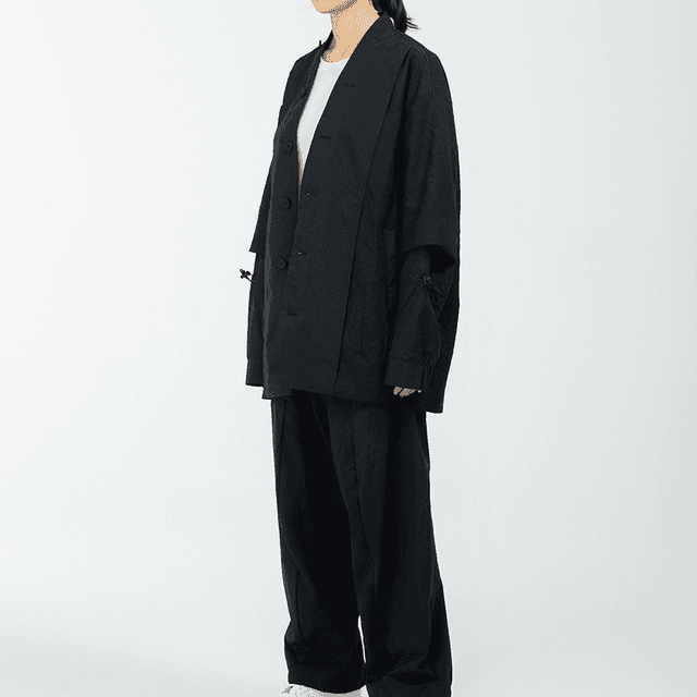 YAKKY PANG FW21