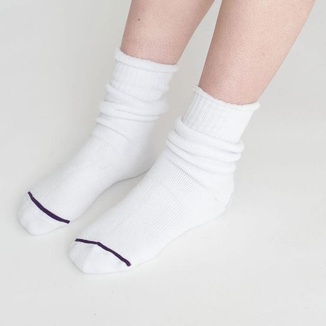 THE NORTH FACE PURPLE LABEL Pack Field Socks 2P 2