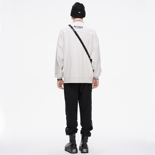 Boy London FW21 logo