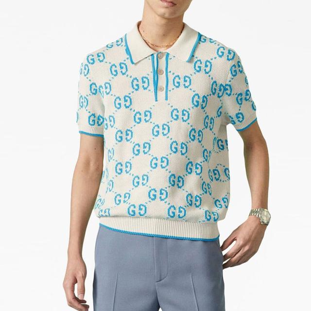 GUCCI SS23 LogoPolo