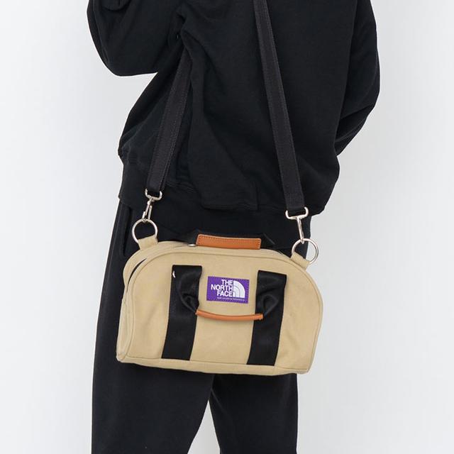 THE NORTH FACE PURPLE LABEL