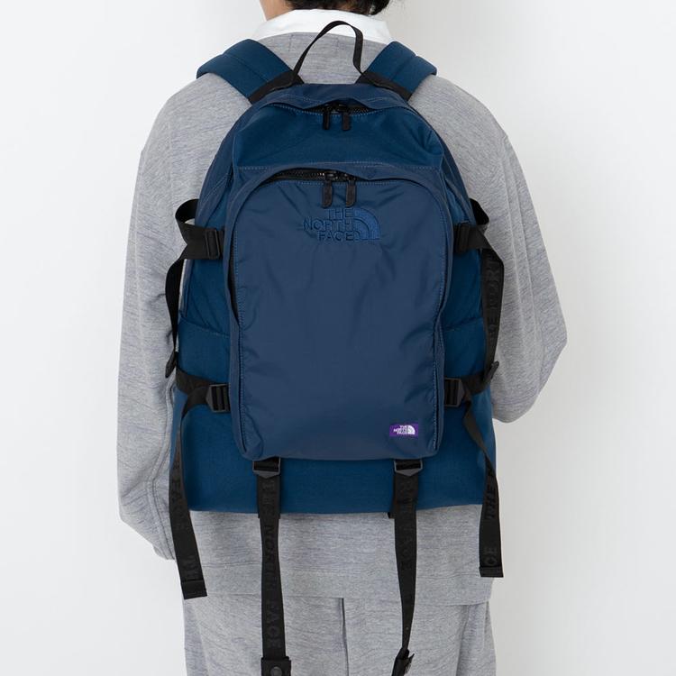 THE NORTH FACE PURPLE LABEL