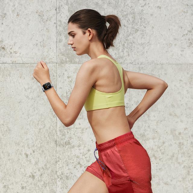 AMAZFIT GTS 2 -