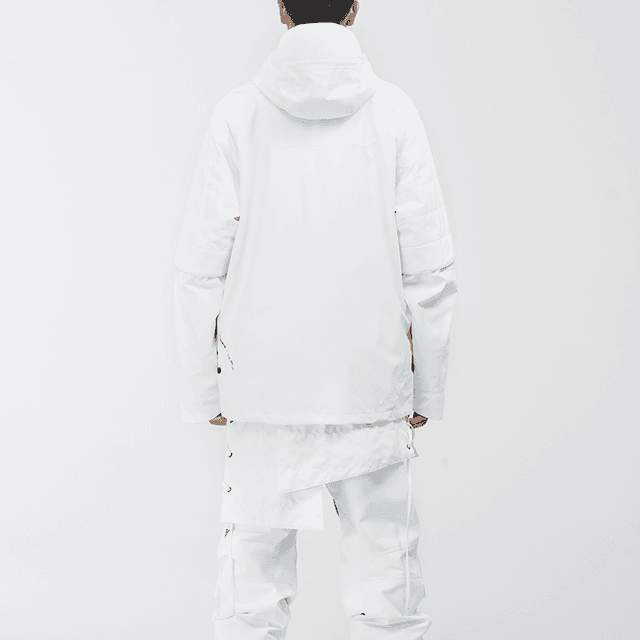 YAKKY PANG x FW21