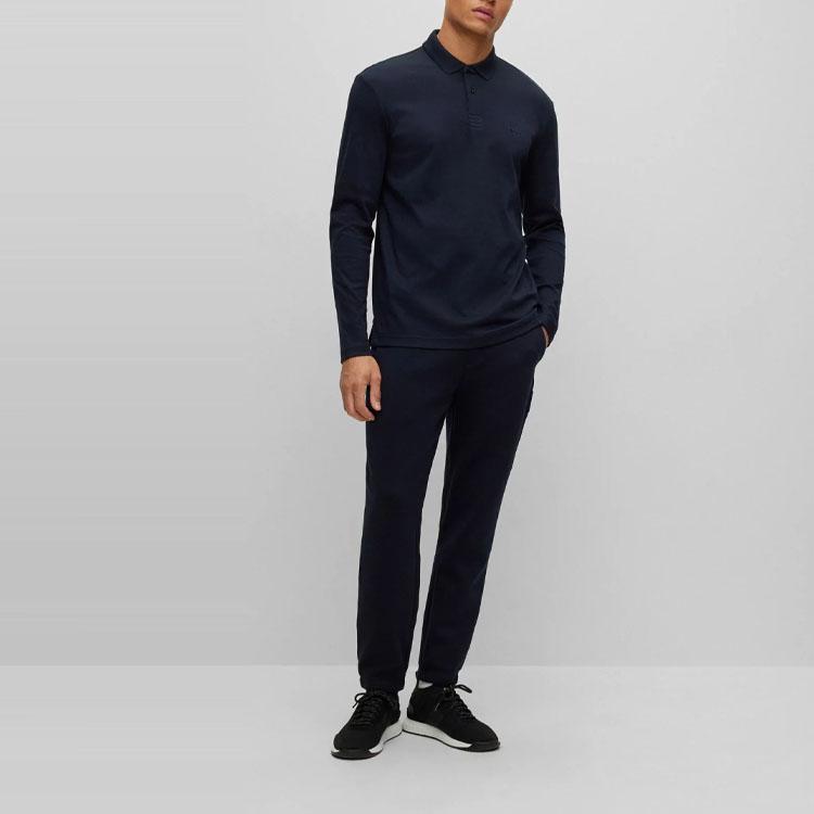 HUGO BOSS FW22 Polo