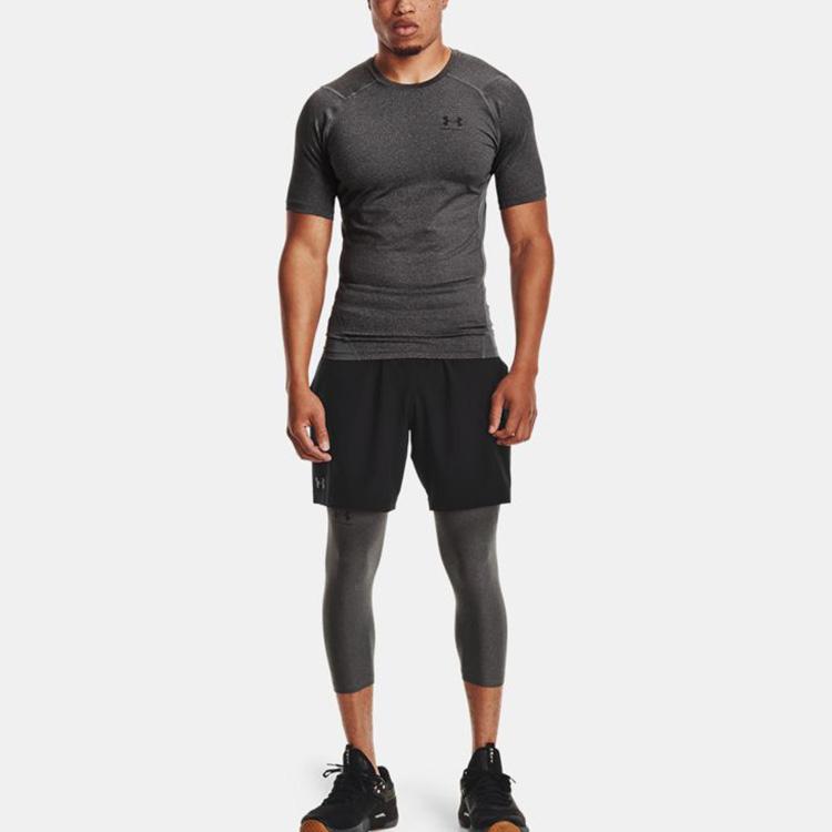 Under Armour HeatGear Armour