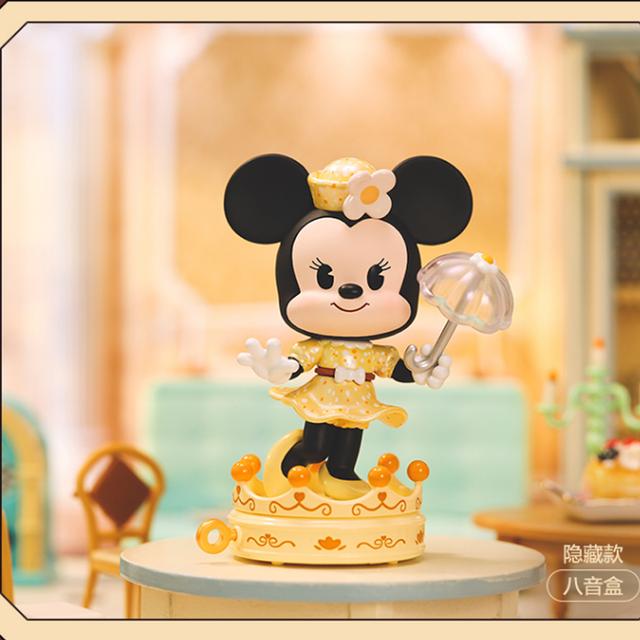 POP MART Disney 12