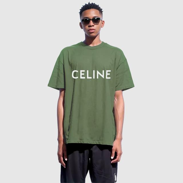 CELINE SS23 LogoT