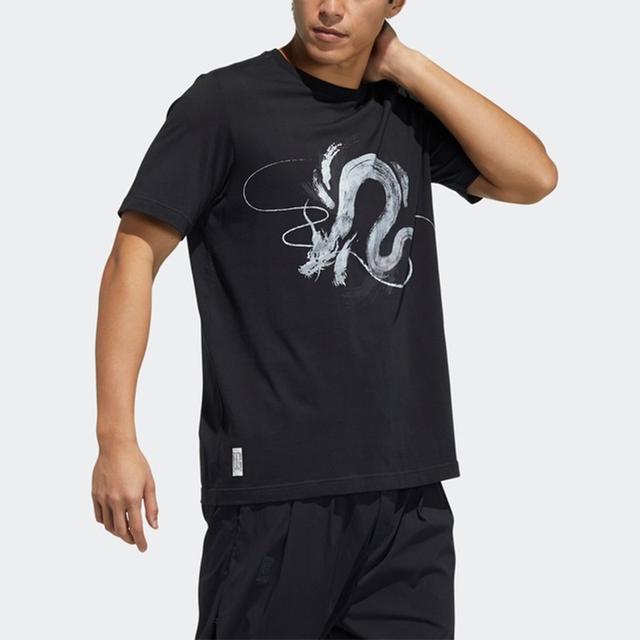 adidas WJ T GFX T