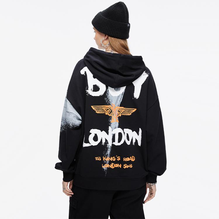 Boy London FW21