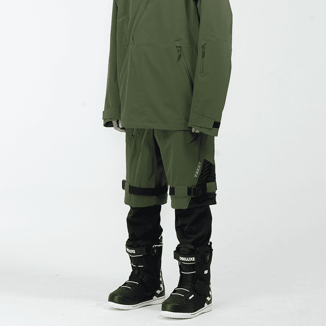 YAKKY PANG FW21