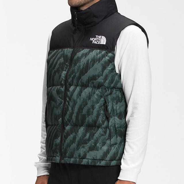 THE NORTH FACE UE 1996 Nuptse 700