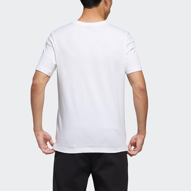 adidas Wj Gfx Tee T