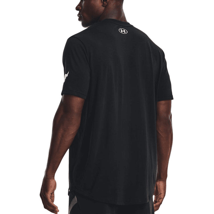 Under Armour Project Rock T