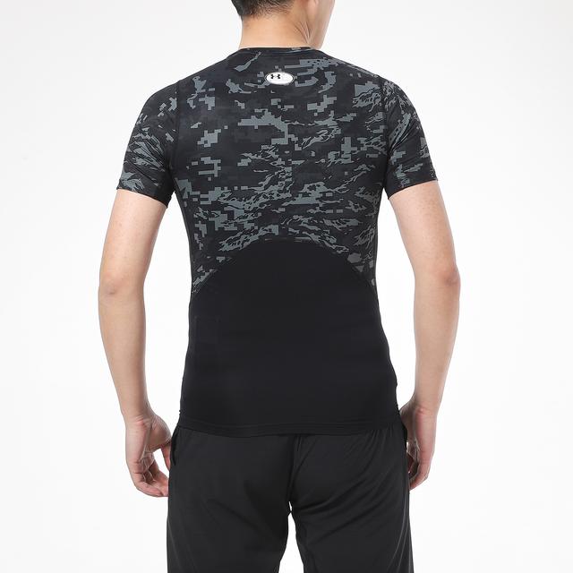 Under Armour SS21 T