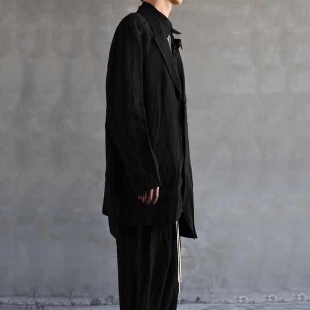 Yohji Yamamoto SS21