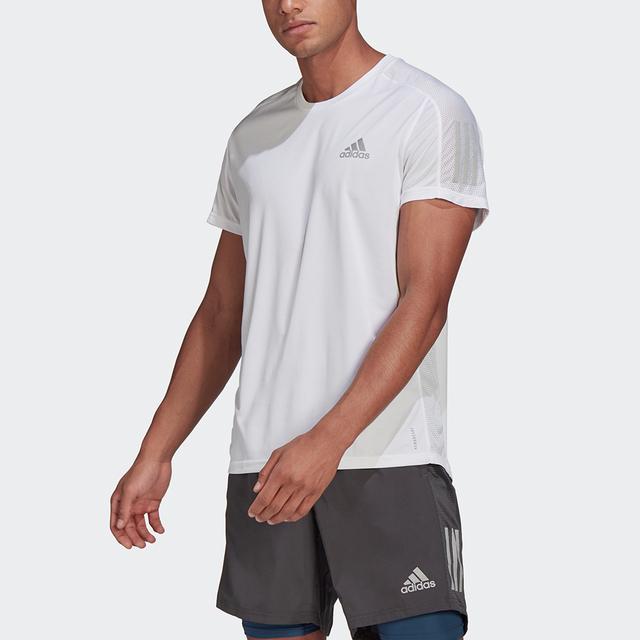 adidas Own the Run Tee T