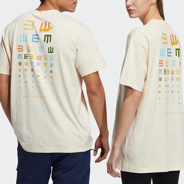 adidas Iseem Gfx Tee T