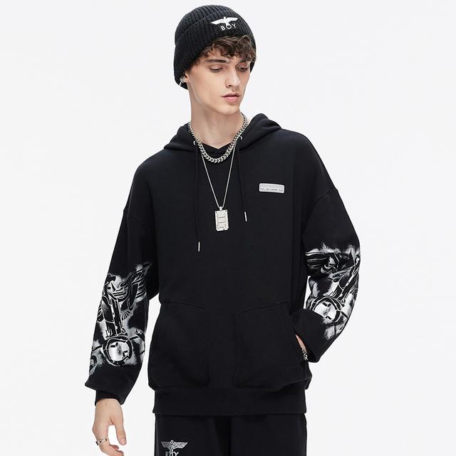 Boy London FW21 Logo