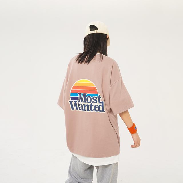 MostwantedLab T