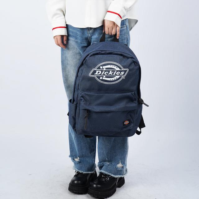 Dickies Logo