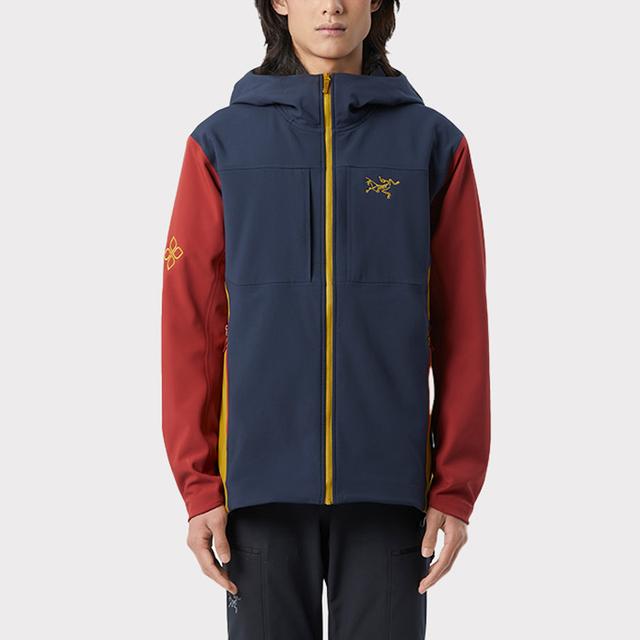 Arcteryx x SS23 GAMMA MX HOODY