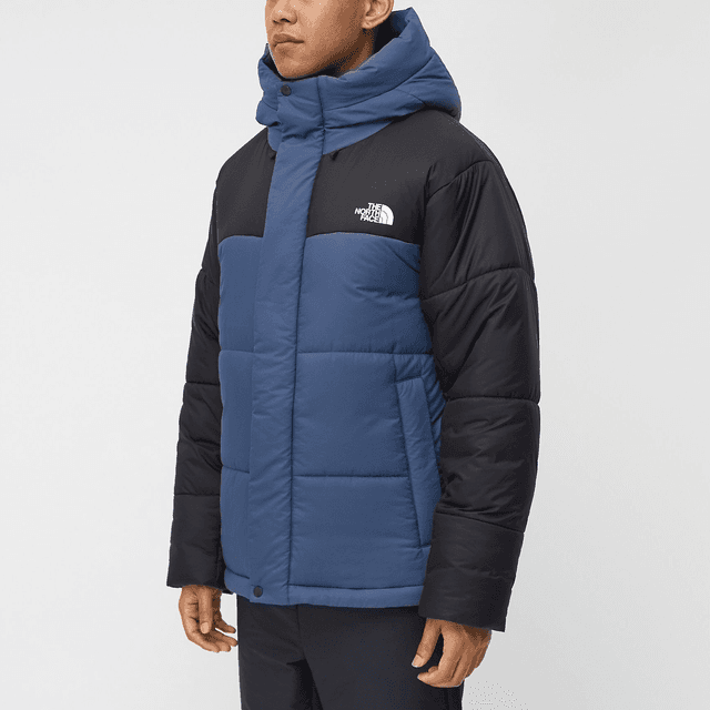 THE NORTH FACE Logo