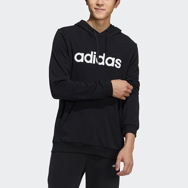 adidas neo M Ce Hoodie Logo