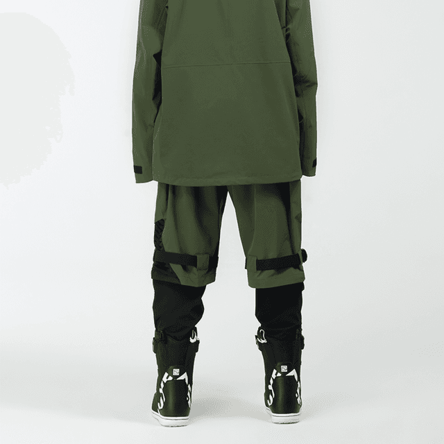 YAKKY PANG FW21