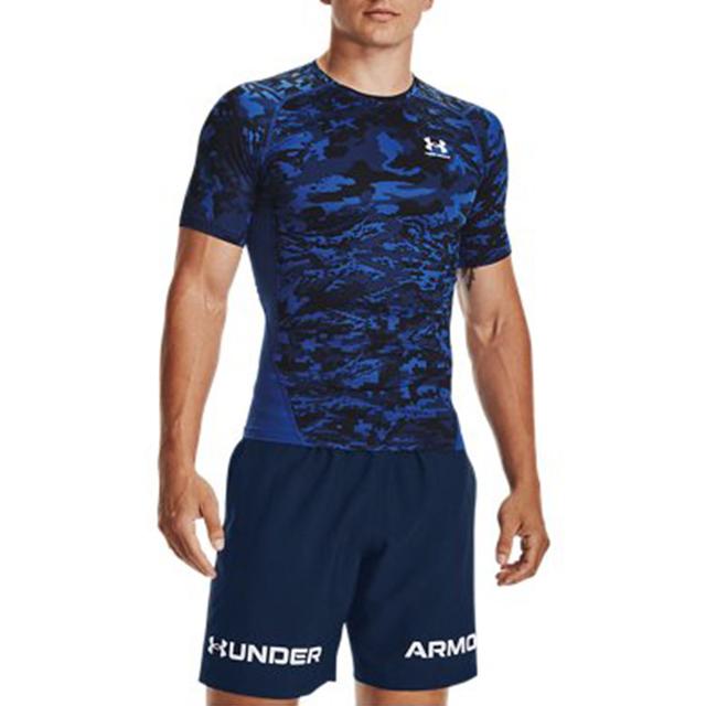 Under Armour HeatGear