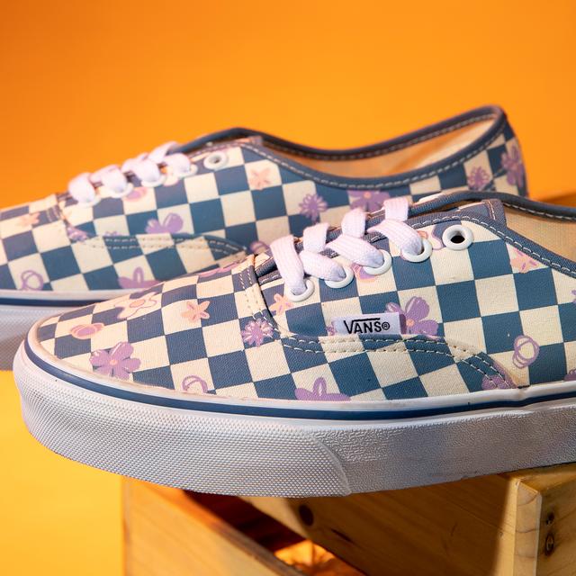 Vans Wallpaper Authentic