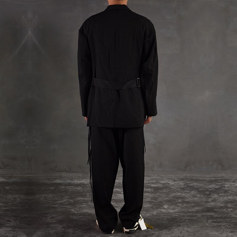 Yohji Yamamoto