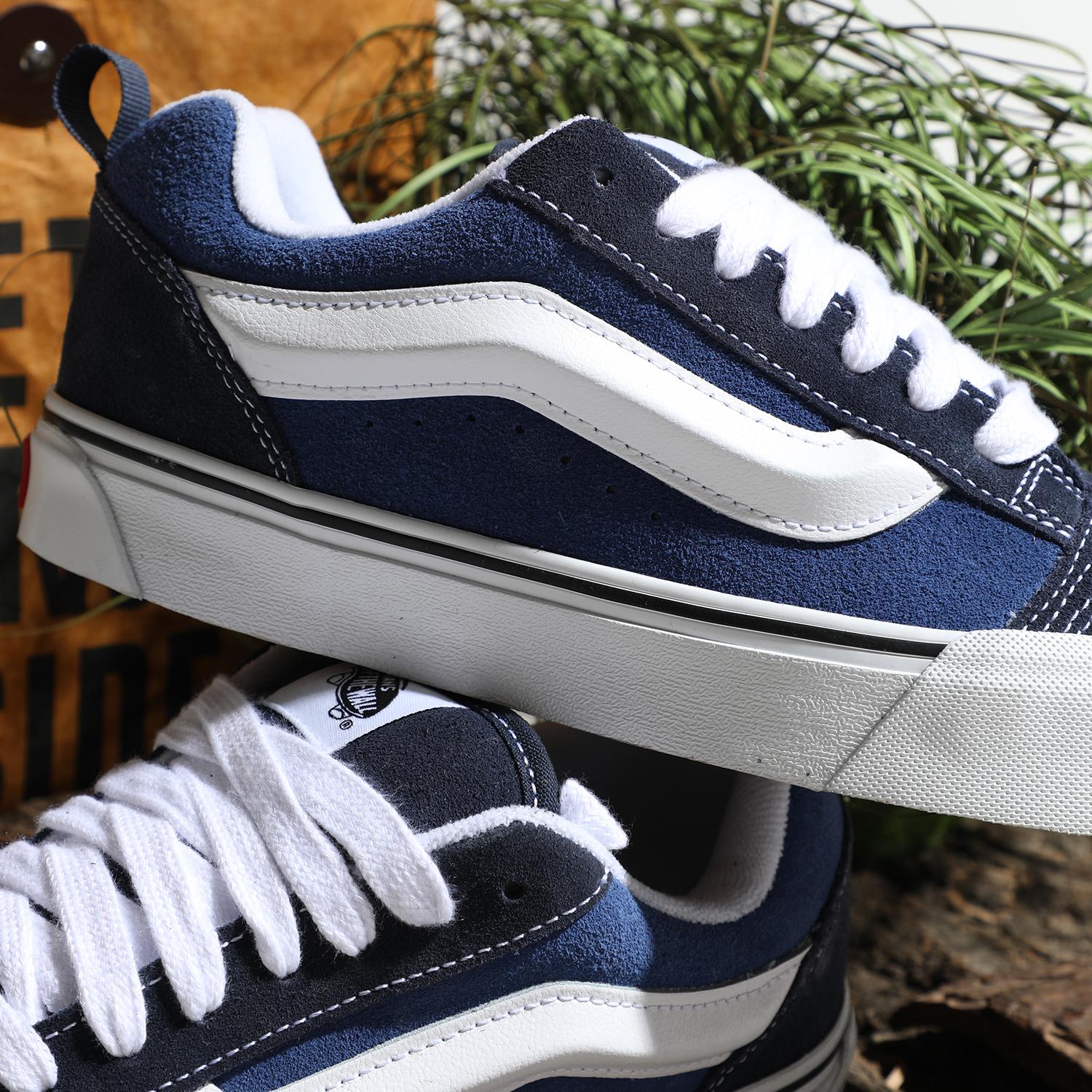 Vans Knu Skool