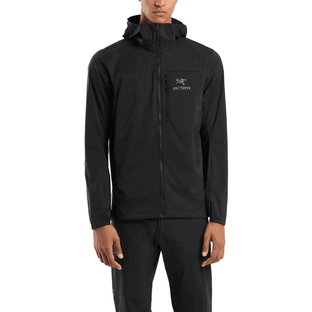 Arcteryx Squamish Hoody